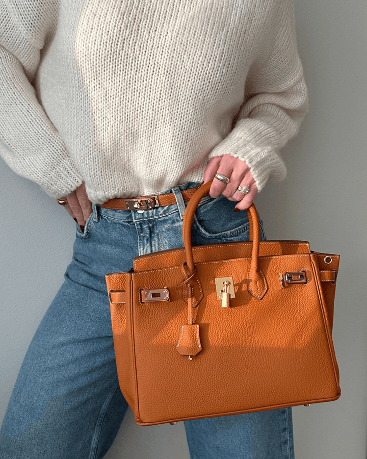 ModeHuis® | Subtiele Luxe Tas