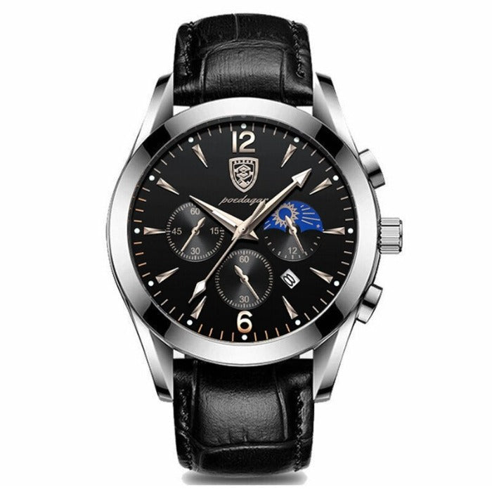 Modern Horloge