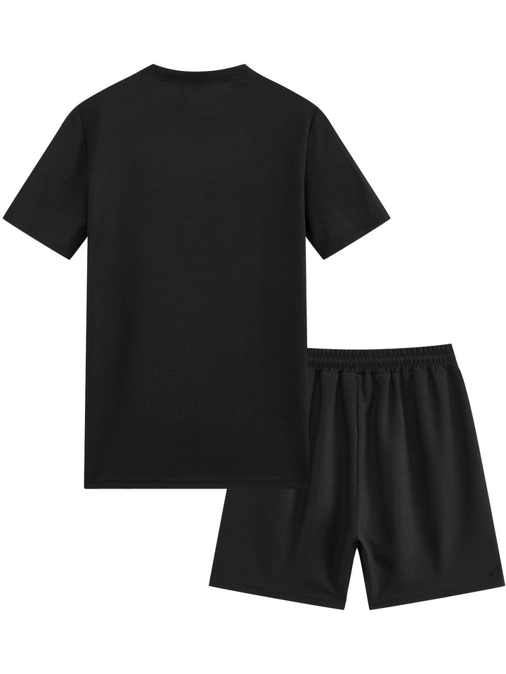 ModeHuis® | Modieuze Heren Lente/zomerset