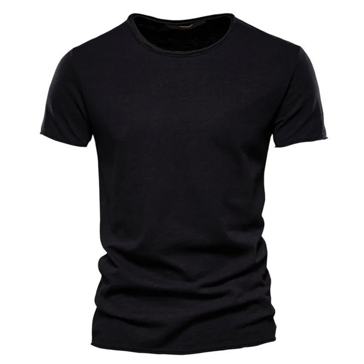 ModeHuis® | Klassiek T-shirt (2+1 GRATIS)
