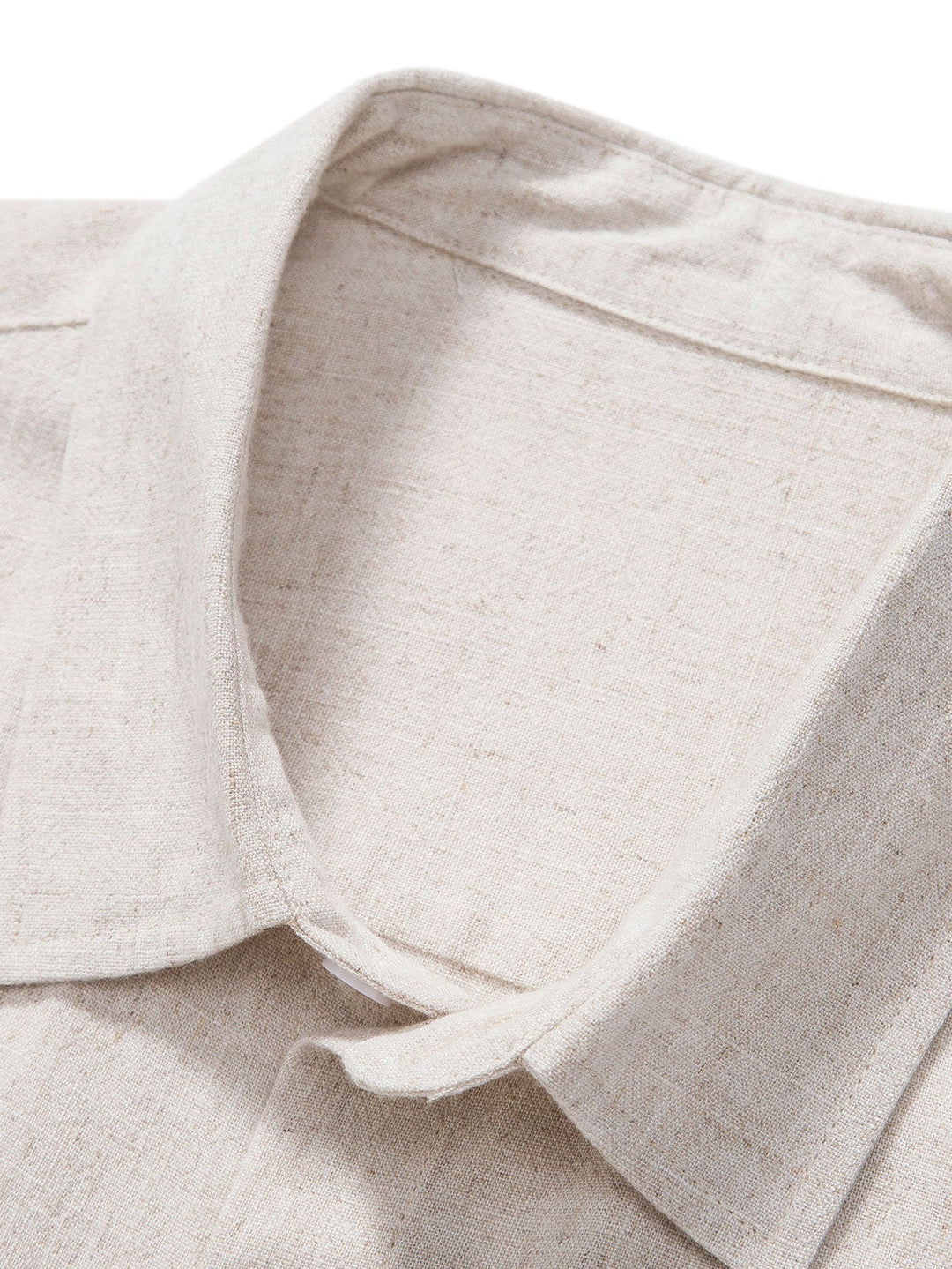 ModeHuis® | 2-delige Chique Casual Linnen Set