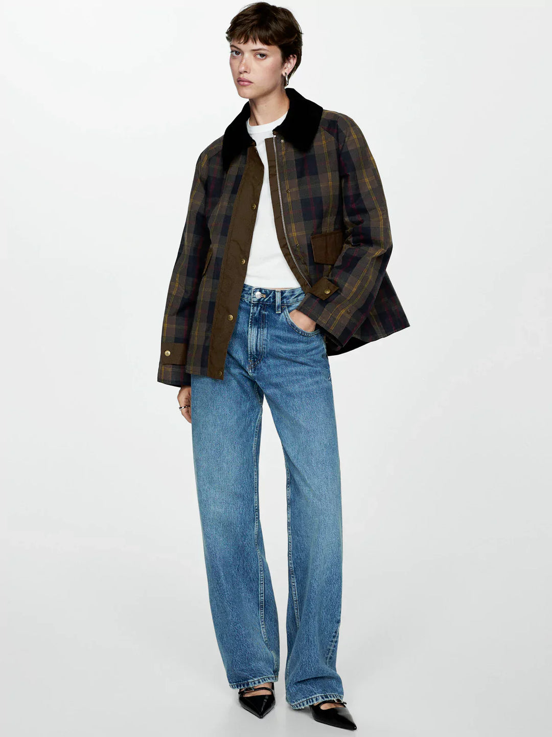 ModeHuis® | Fashion Damesjack