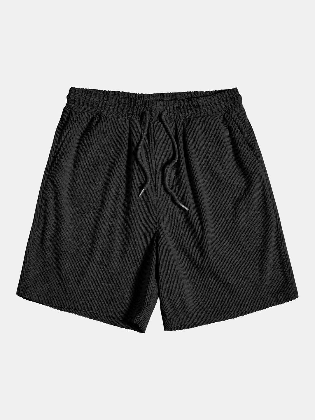 Overhemd & korte broek