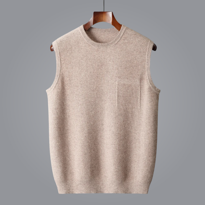 Lauro gebreide spencer