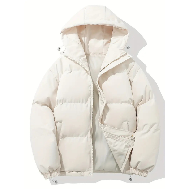 ModeHuis® | Ultimate Winter Parka