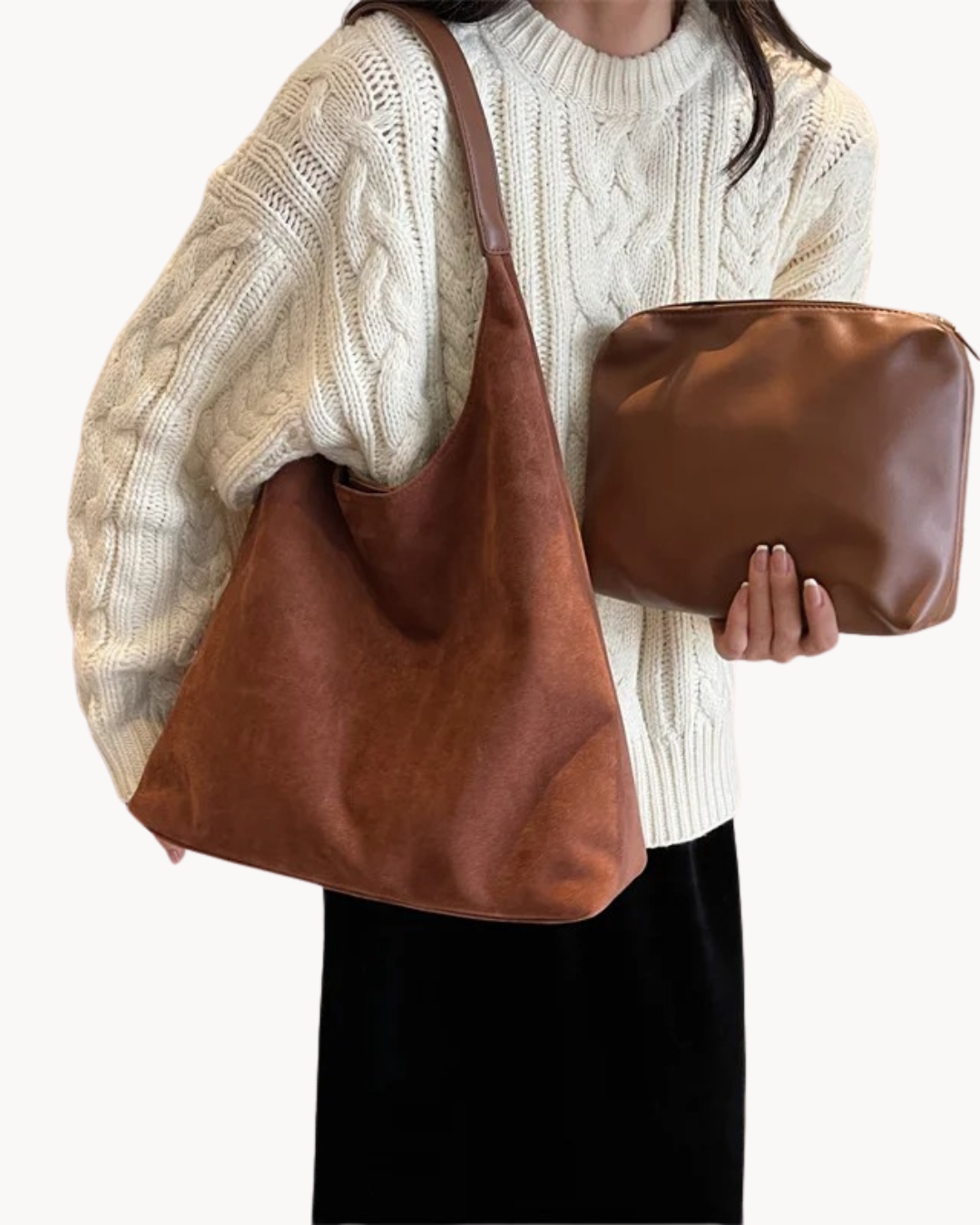 ModeHuis® | Tijdloze Elegante Damestas