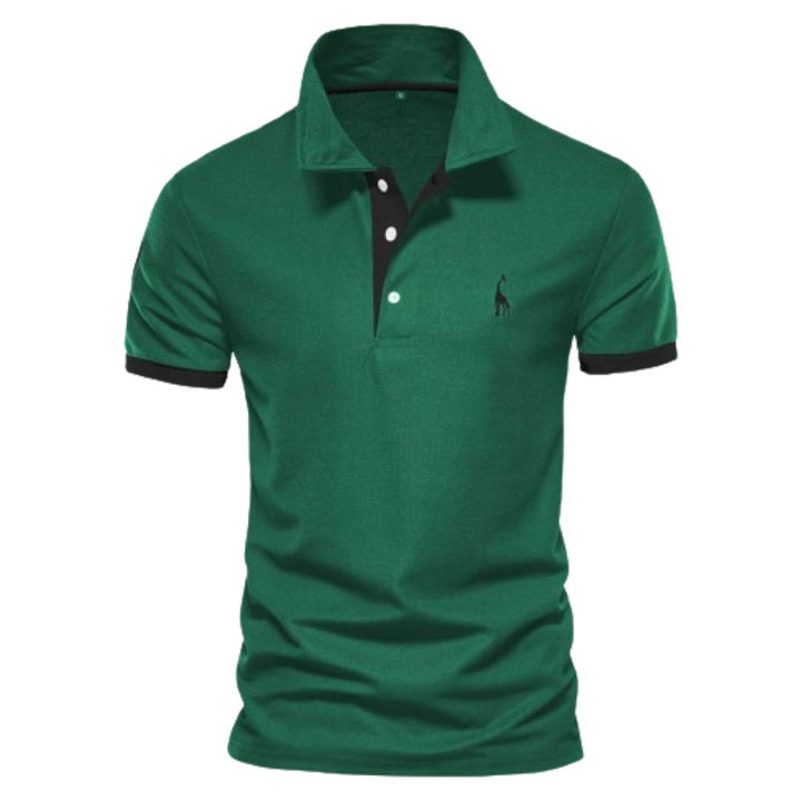 ModeHuis® | Casual Polo T-shirt