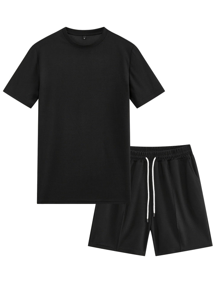 ModeHuis® | Modieuze Heren Lente/zomerset