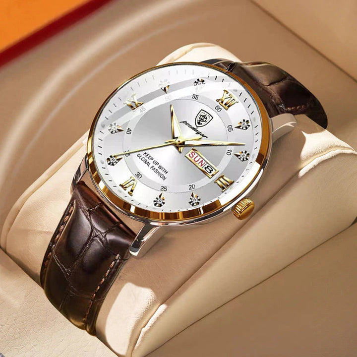Waterdicht Lumineus Horloge
