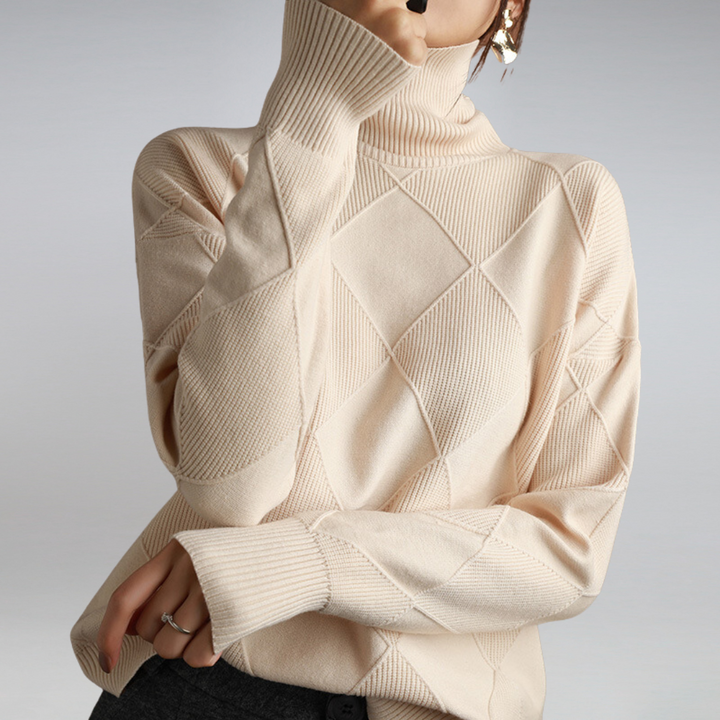 ModeHuis® | Trui Met Col