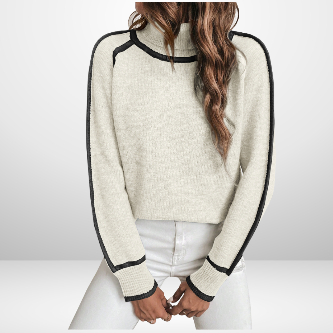 ModeHuis® | Warme coltrui