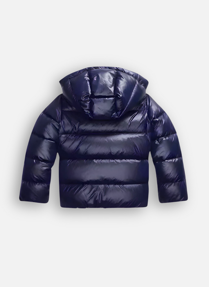 ModeHuis® |  Down Puffer Jacket