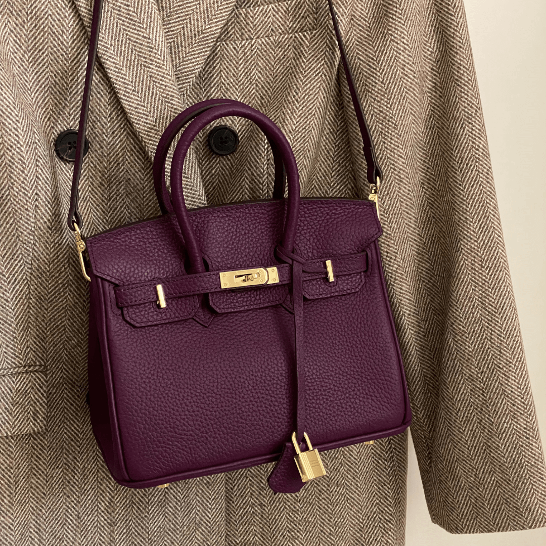 ModeHuis® | Subtiele Luxe Tas