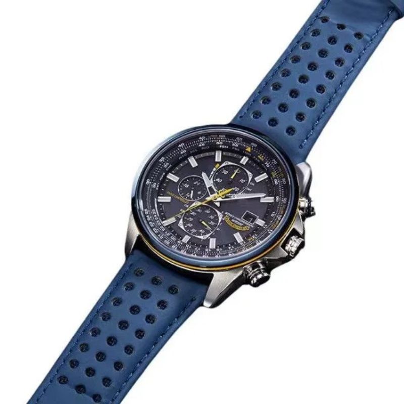 Luxe Trend Kwarts Horloge
