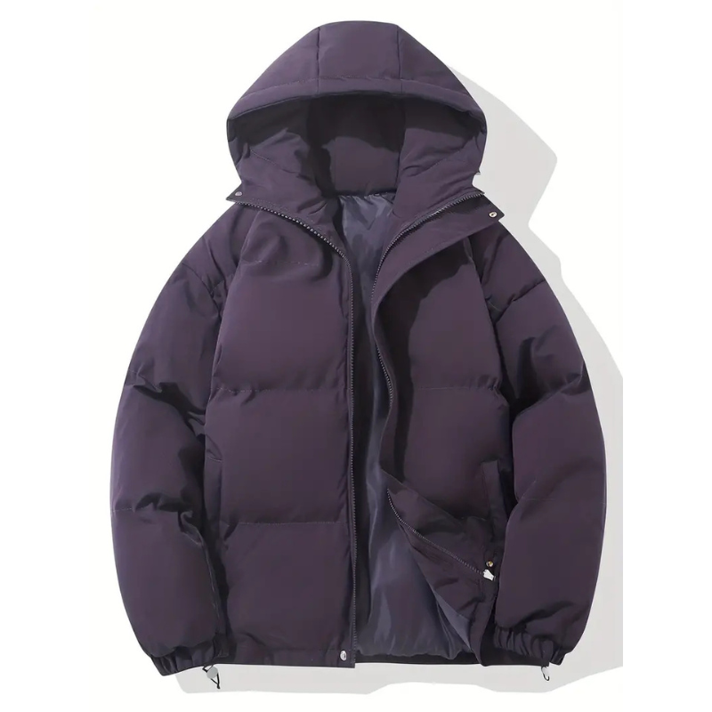 ModeHuis® | Ultimate Winter Parka