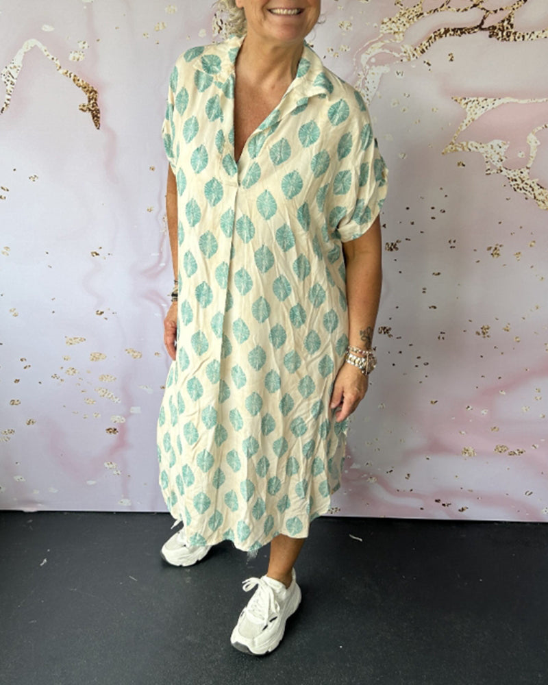 ModeHuis® | Losse Lente Jurk