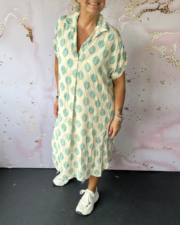 ModeHuis® | Losse Lente Jurk