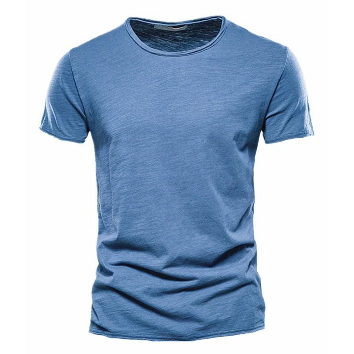 ModeHuis® | Klassiek T-shirt (2+1 GRATIS)