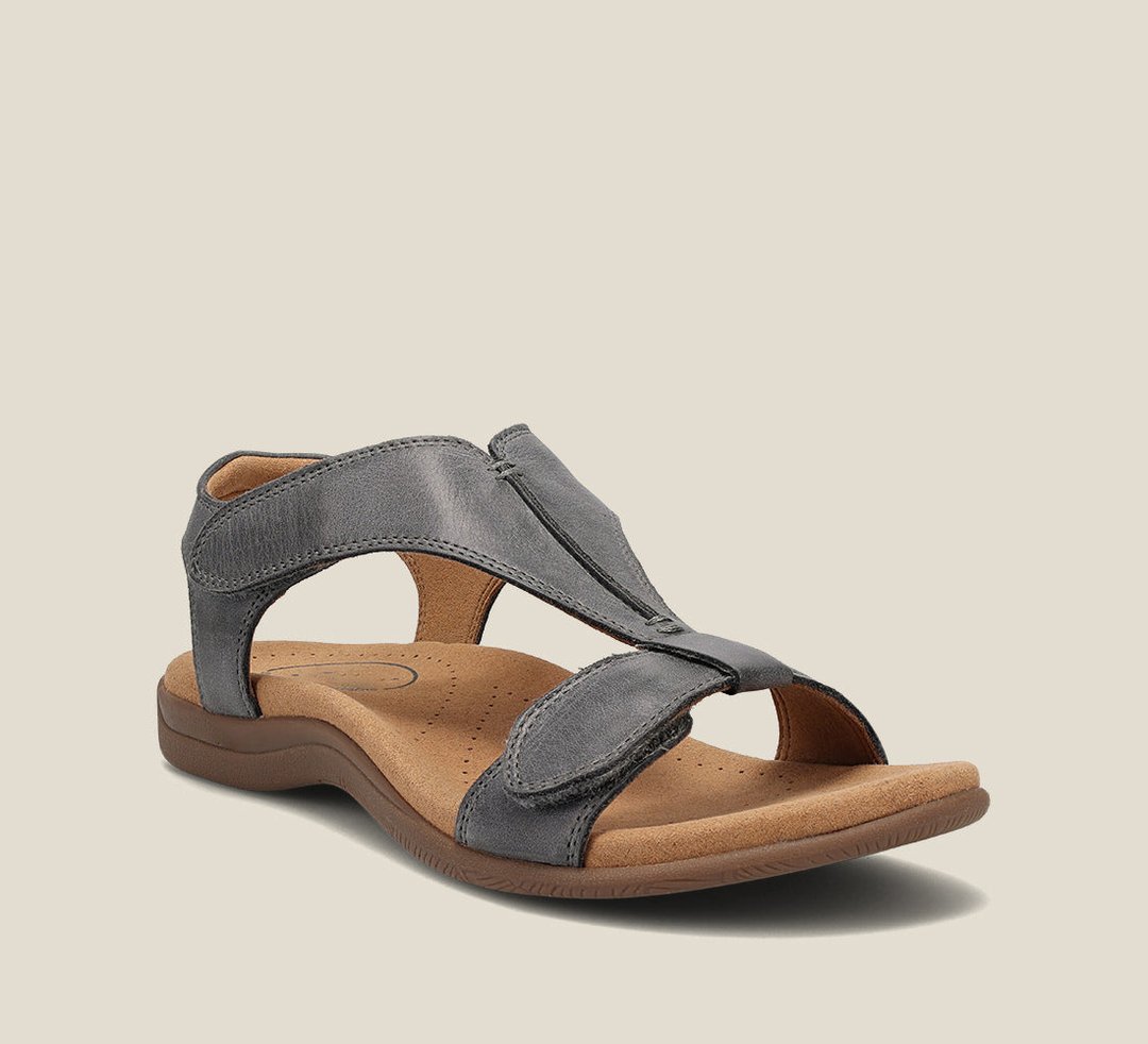 Orthopedische Wandelsandalen | Chic en Comfortabel