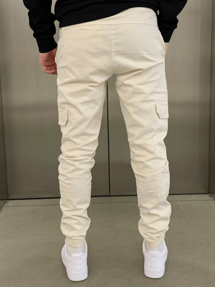 ModeHuis® | Cargo Jogger Fit