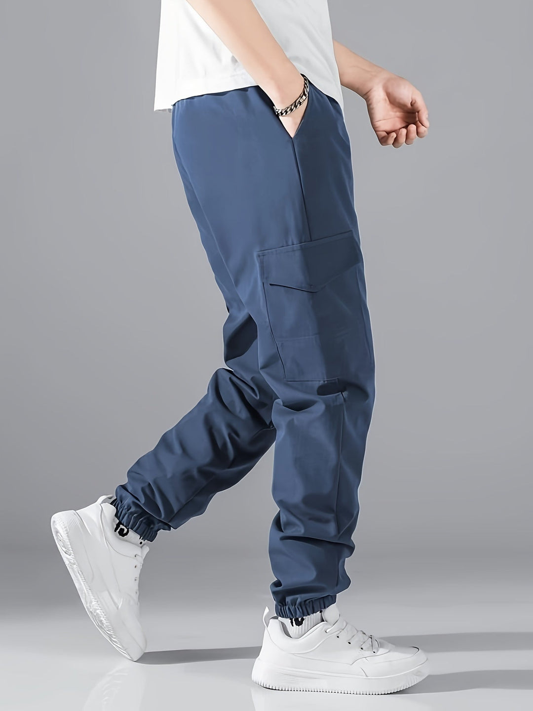 ModeHuis® | Trendy Cargo Fit
