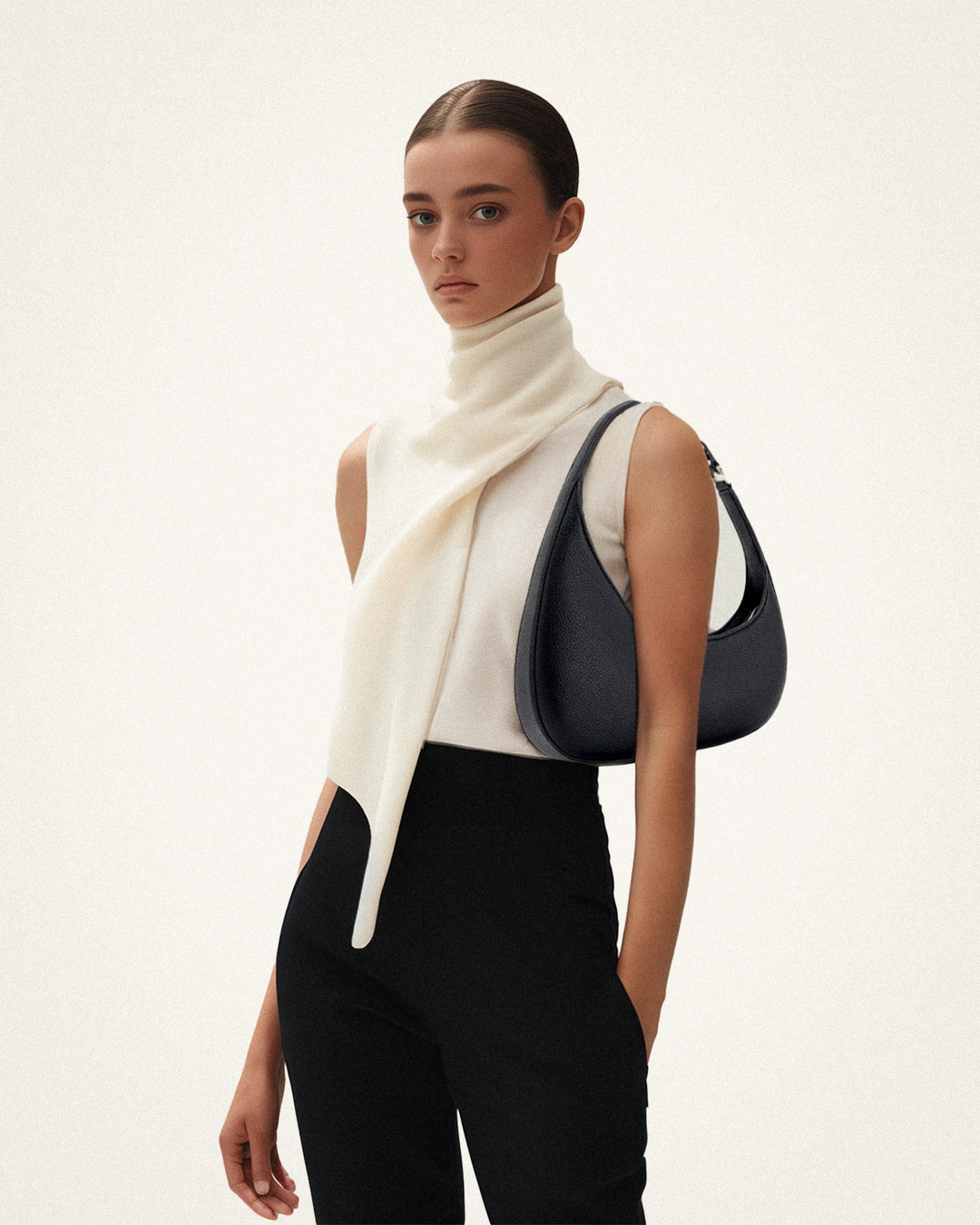 ModeHuis® | JW Pei Harlee Schoudertas