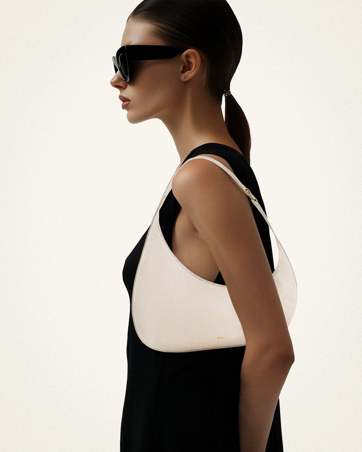 ModeHuis® | JW Pei Harlee Schoudertas