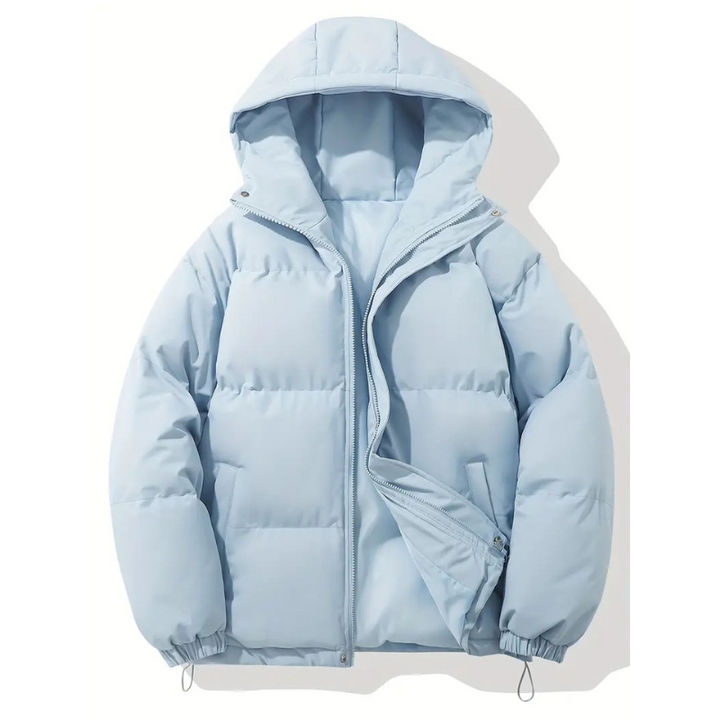 ModeHuis® | Ultimate Winter Parka