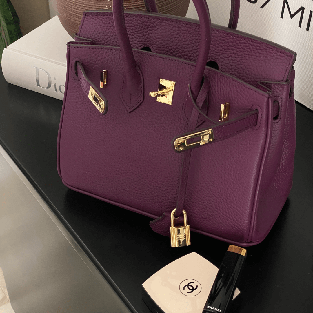 ModeHuis® | Subtiele Luxe Tas