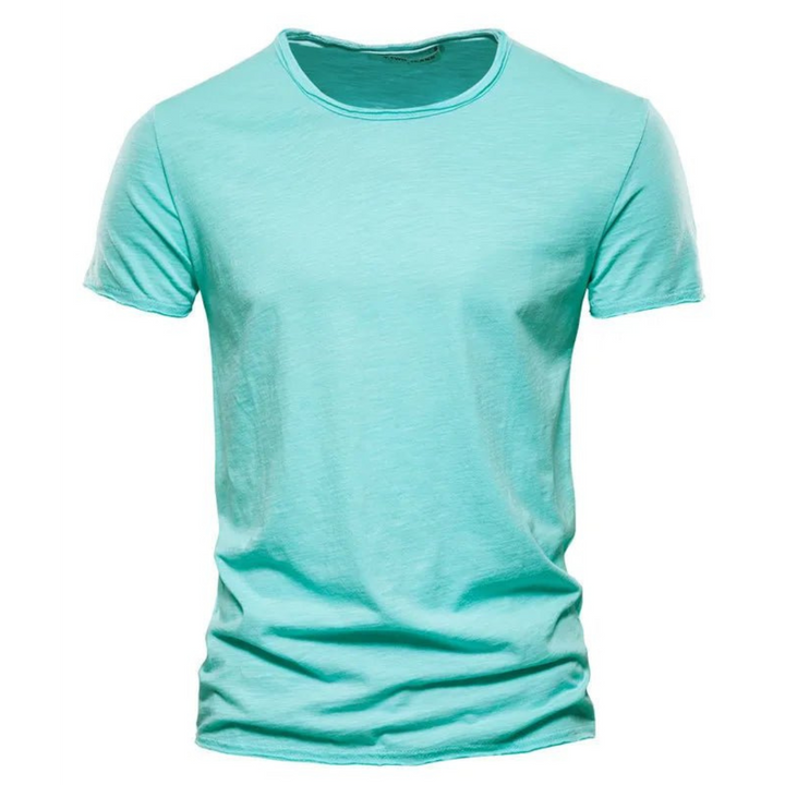 ModeHuis® | Klassiek T-shirt (2+1 GRATIS)