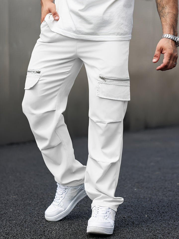 ModeHuis® | Casual Cargobroek