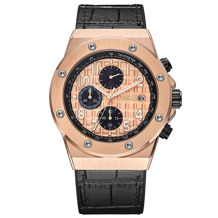 Casual Chronograaf Horloge