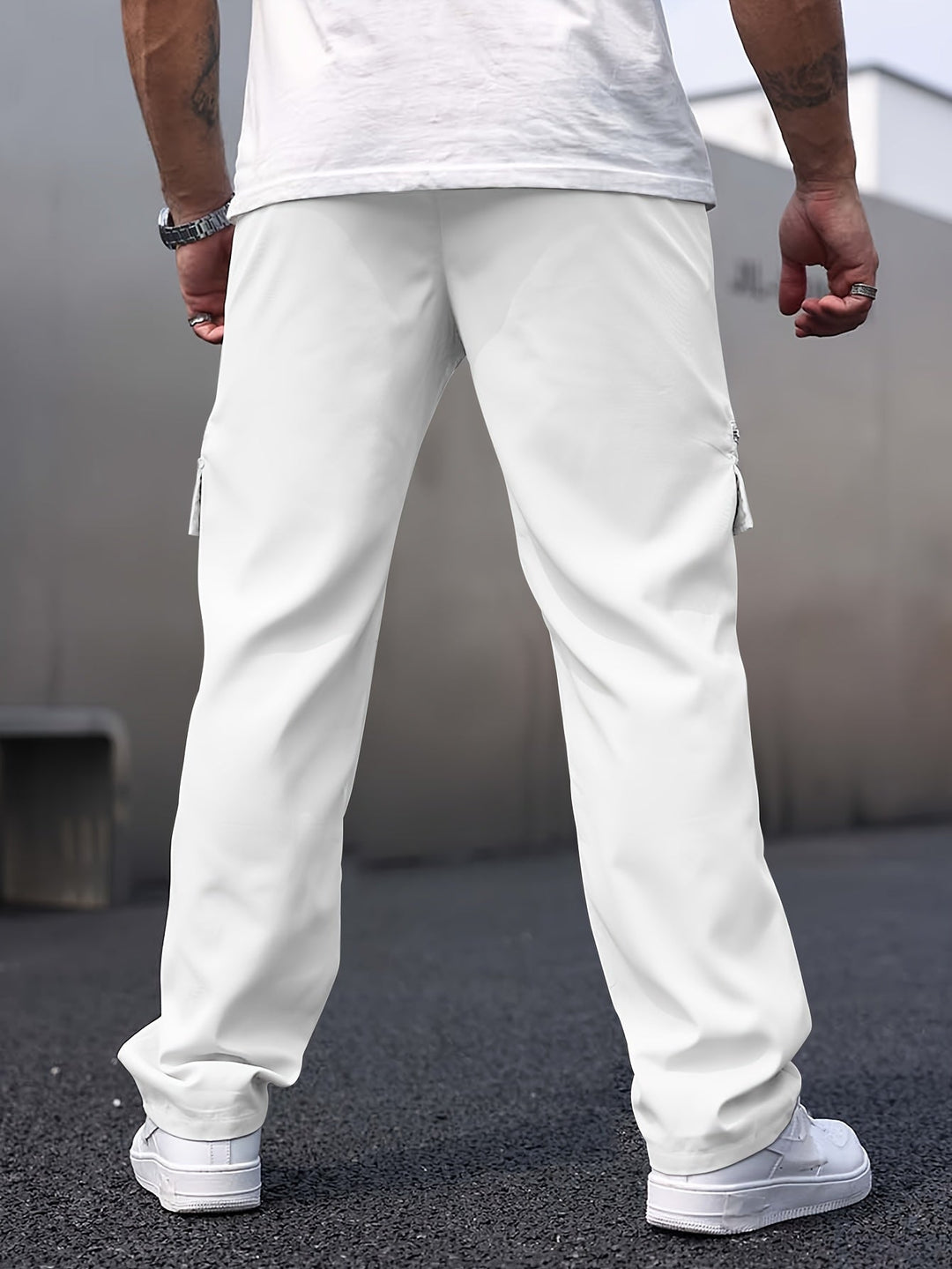 ModeHuis® | Casual Cargobroek