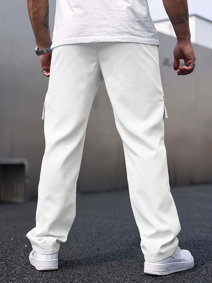 ModeHuis® | Casual Cargobroek