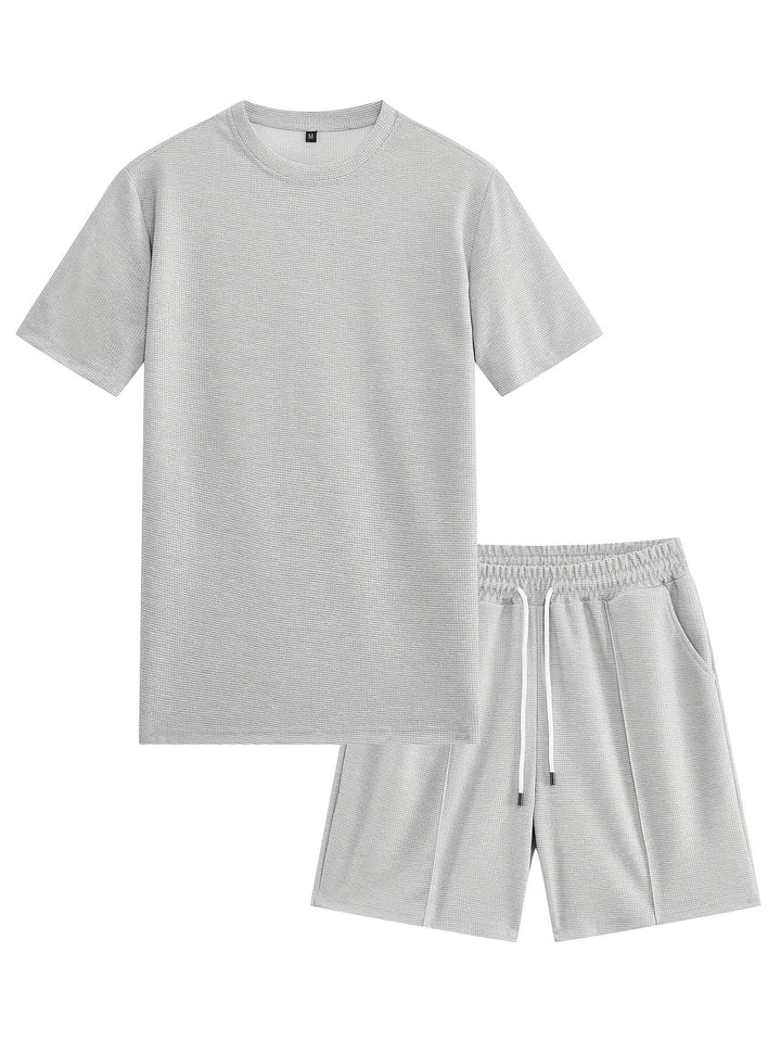 ModeHuis® | Modieuze Heren Lente/zomerset