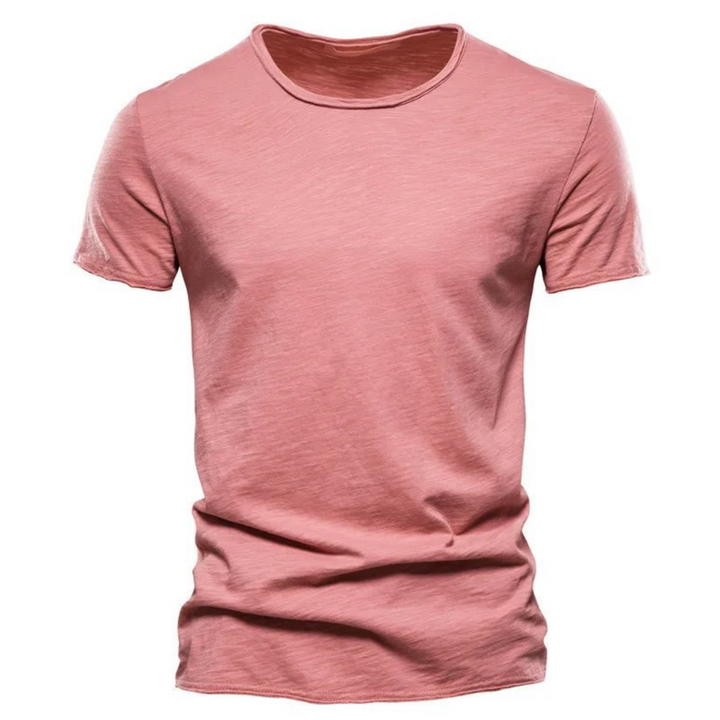 ModeHuis® | Klassiek T-shirt (2+1 GRATIS)