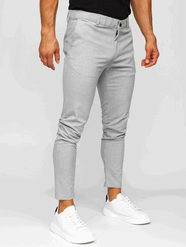 ModeHuis® | Elegante Rekbare Pantalon
