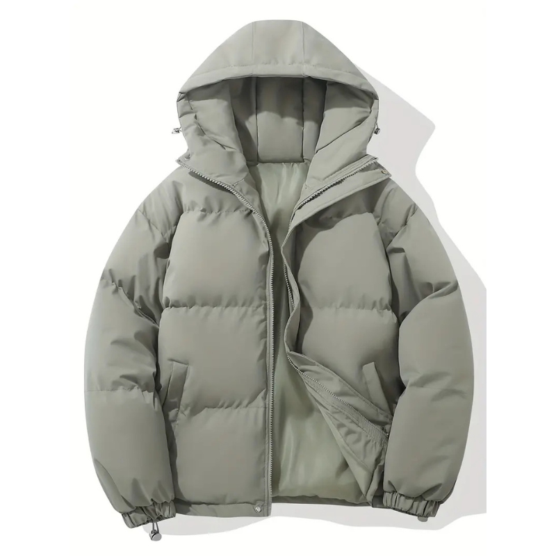 ModeHuis® | Ultimate Winter Parka