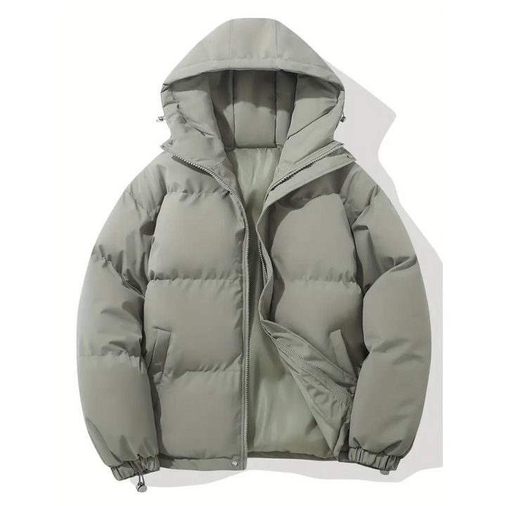 ModeHuis® | Ultimate Winter Parka