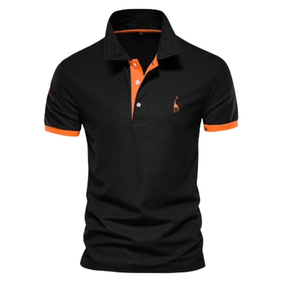 ModeHuis® | Casual Polo T-shirt