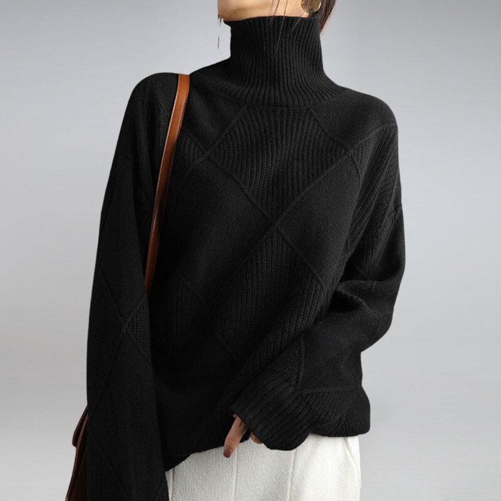 ModeHuis® | Trui Met Col