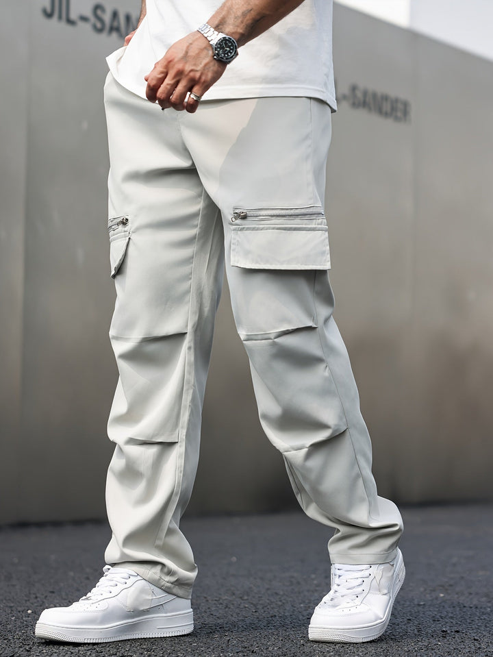 ModeHuis® | Casual Cargobroek