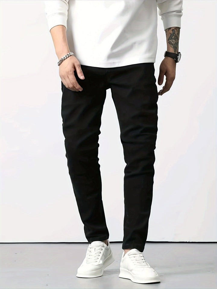 ModeHuis® | Comfortabele Slim Fit Jeans