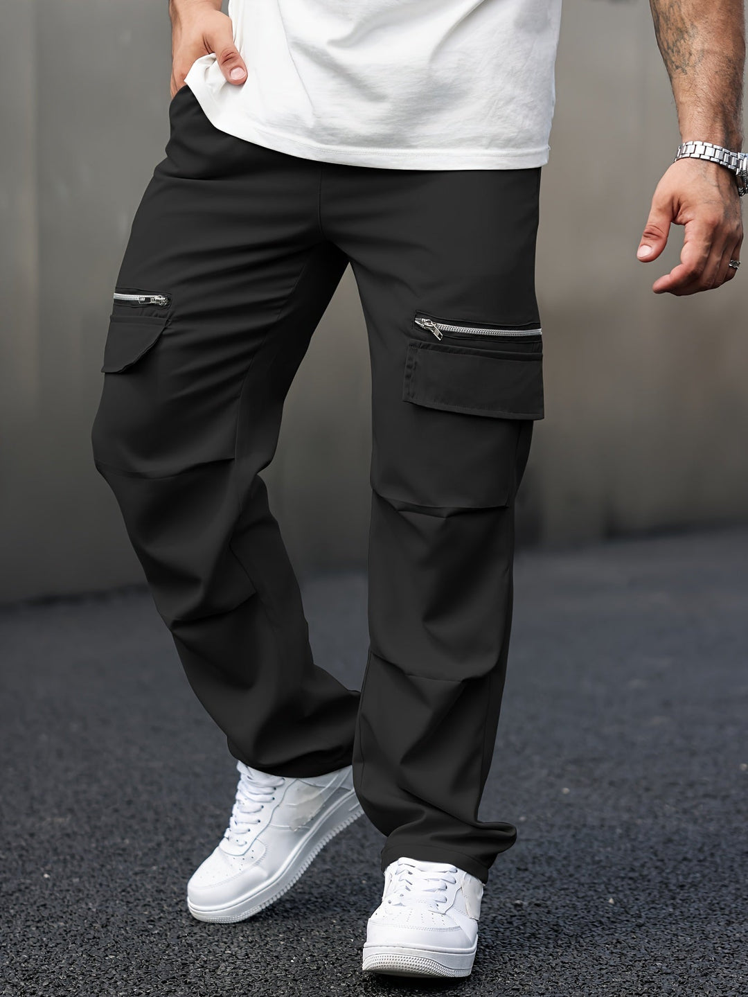 ModeHuis® | Casual Cargobroek