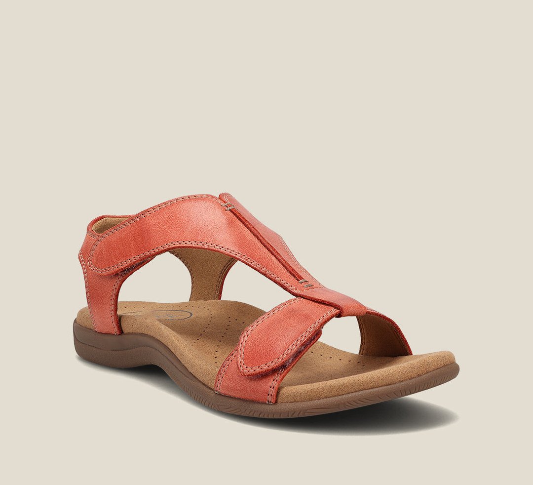 Orthopedische Wandelsandalen | Chic en Comfortabel