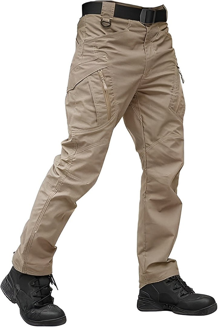 ModeHuis® | Functionele Werkbroek