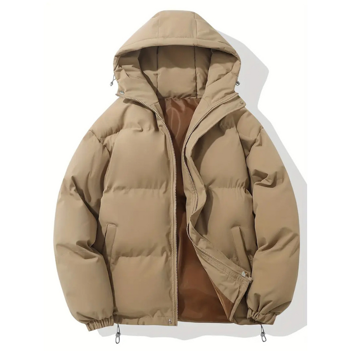 ModeHuis® | Ultimate Winter Parka