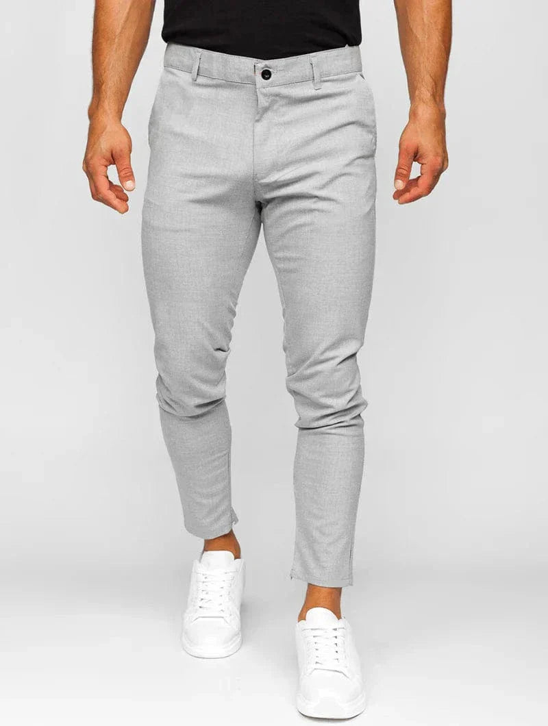 ModeHuis® | Elegante Rekbare Pantalon