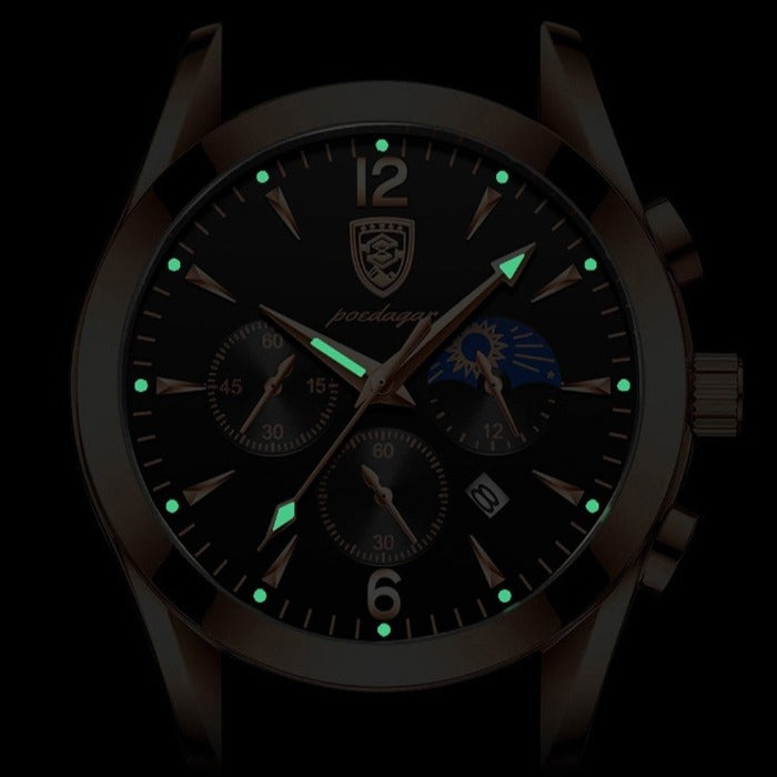Modern Horloge