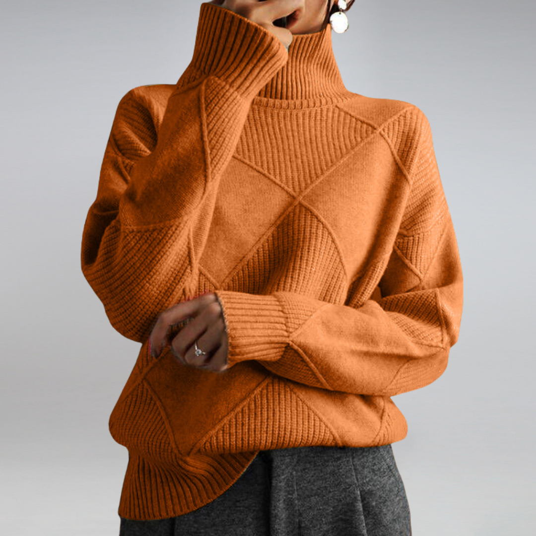 ModeHuis® | Trui Met Col